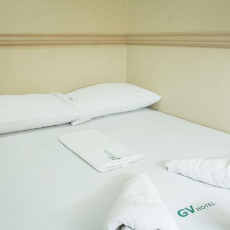 Gv Hotel - Camiguin Мамбахао Экстерьер фото