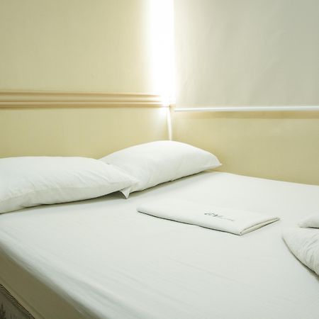 Gv Hotel - Camiguin Мамбахао Экстерьер фото