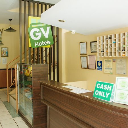 Gv Hotel - Camiguin Мамбахао Экстерьер фото