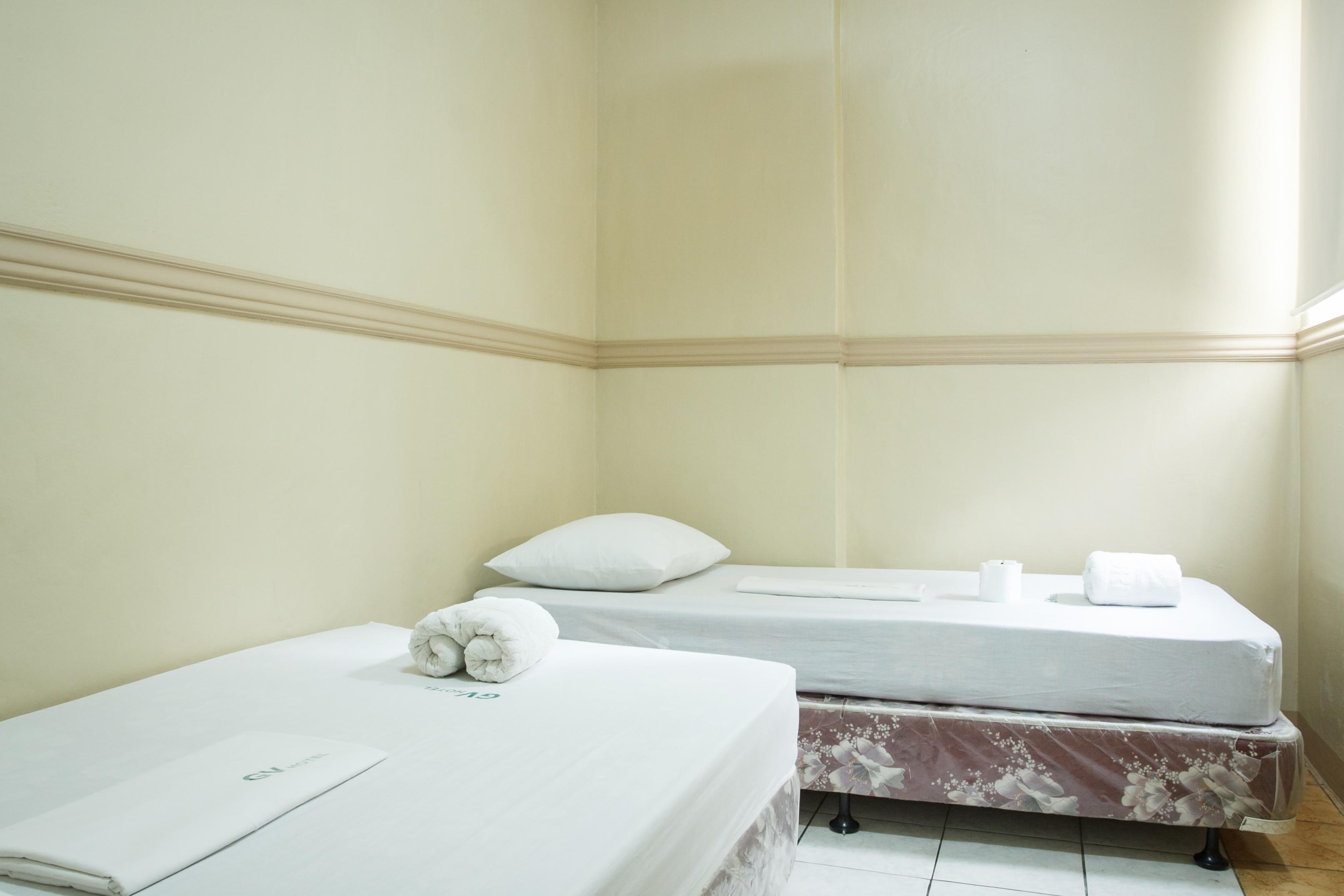 Gv Hotel - Camiguin Мамбахао Экстерьер фото